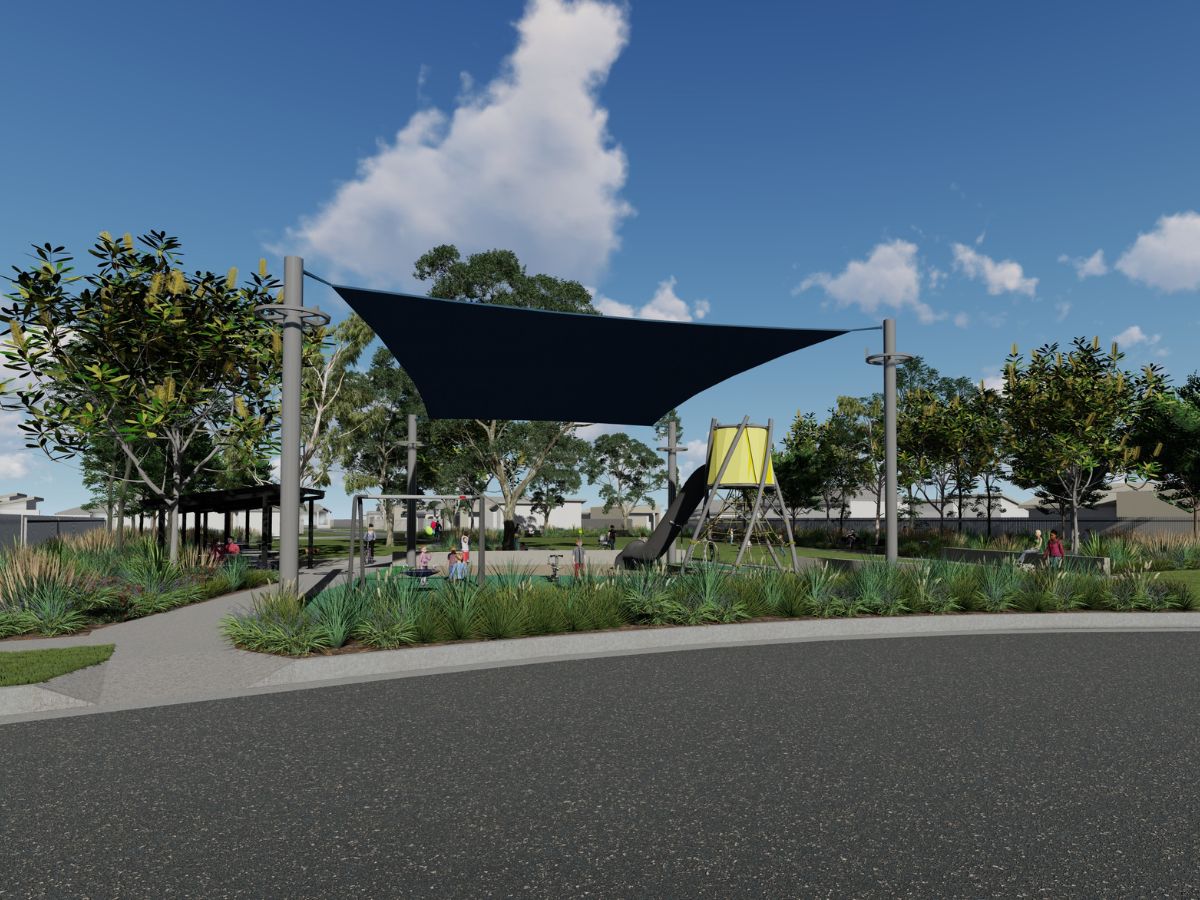 [Land for Sale] Riverstone Estate, Rasmussen OpenLot